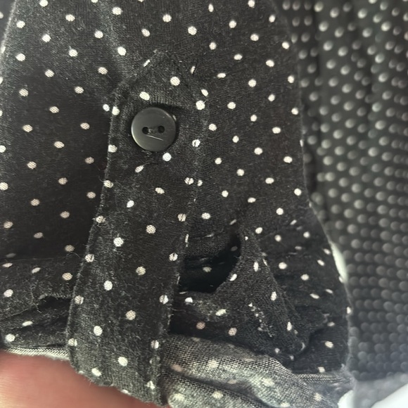 Women’s button up shirt - Picture 4 of 4